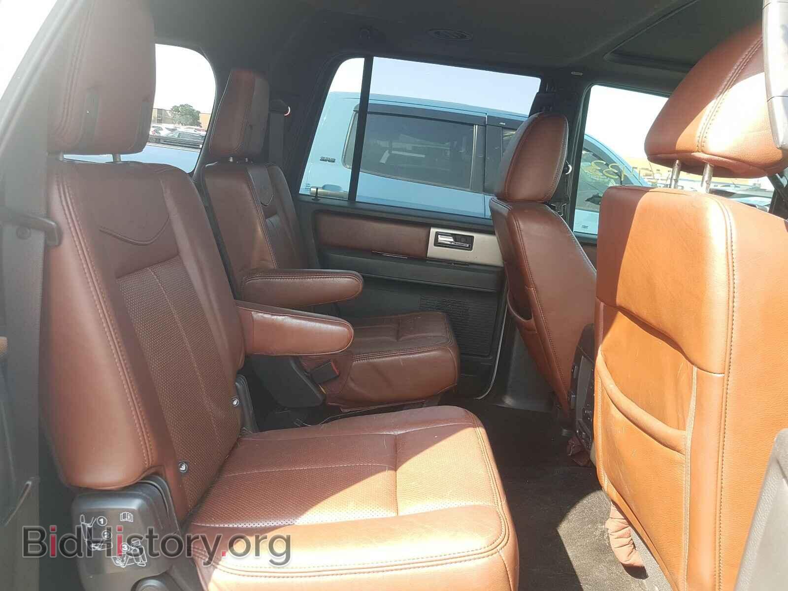 2012 FORD EXPEDITION - VIN: 1FMJK1H54CEF41706 - Фото 6