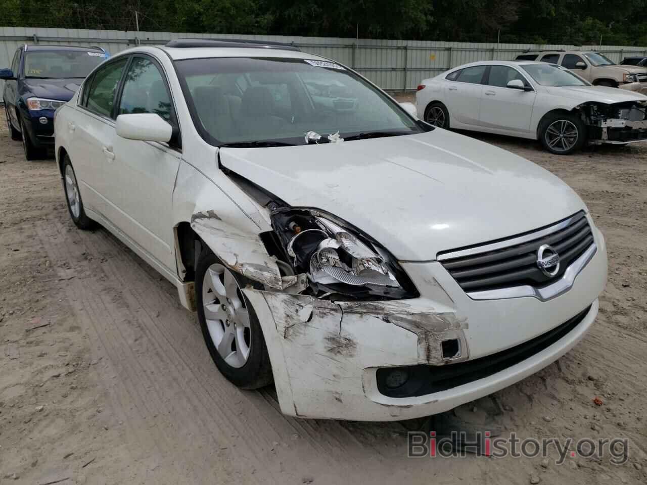 Photo 1N4AL21EX7C164405 - NISSAN ALTIMA 2007