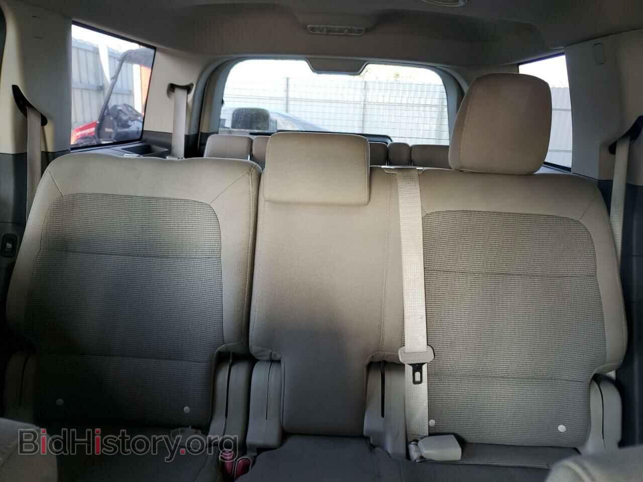 2012 FORD FLEX - VIN: 2FMGK5BC0CBD07860 - Фото 10