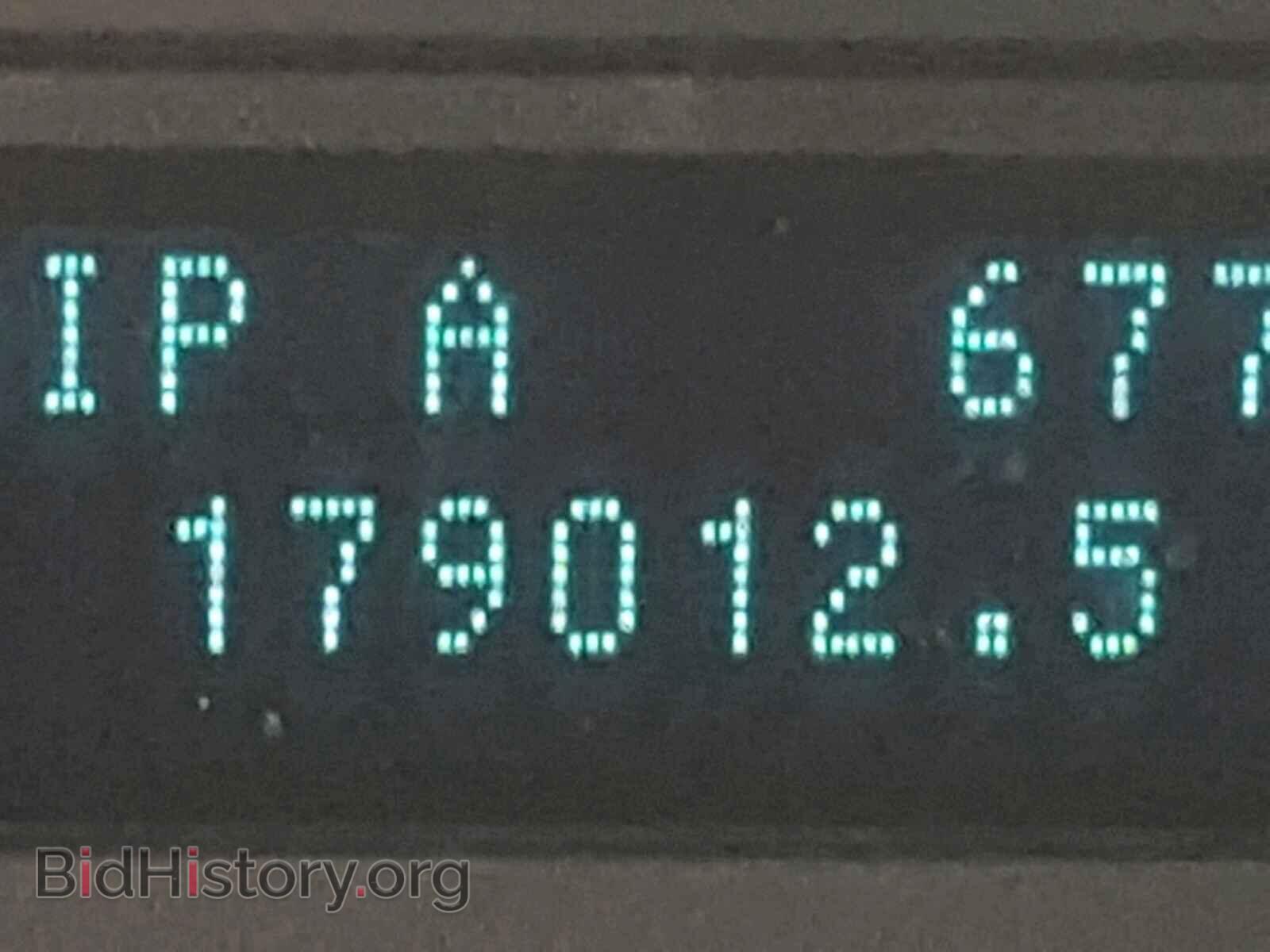 2009 FORD FLEX LIMIT - VIN: 2FMEK63C99BA09845 - Фото 8