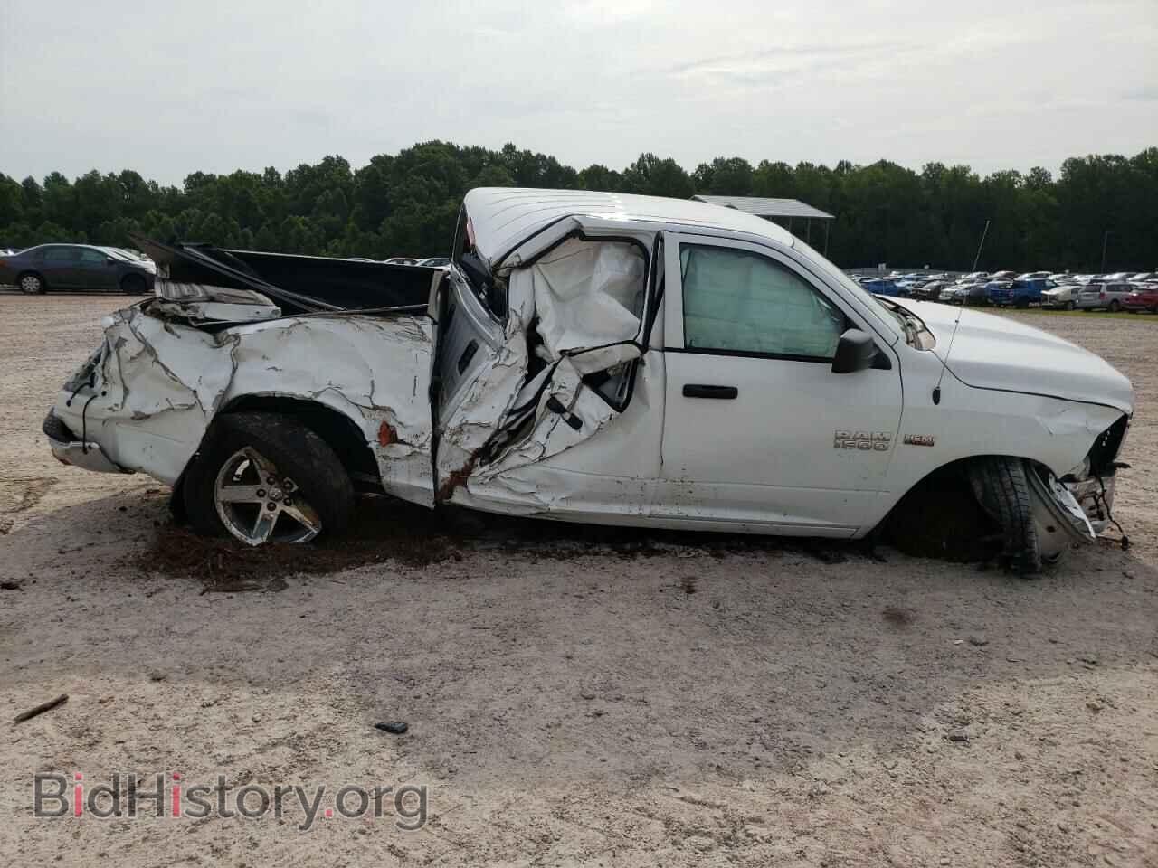 2017 RAM 1500 - VIN: 3C6RR7KT1HG774625 - Фото 9