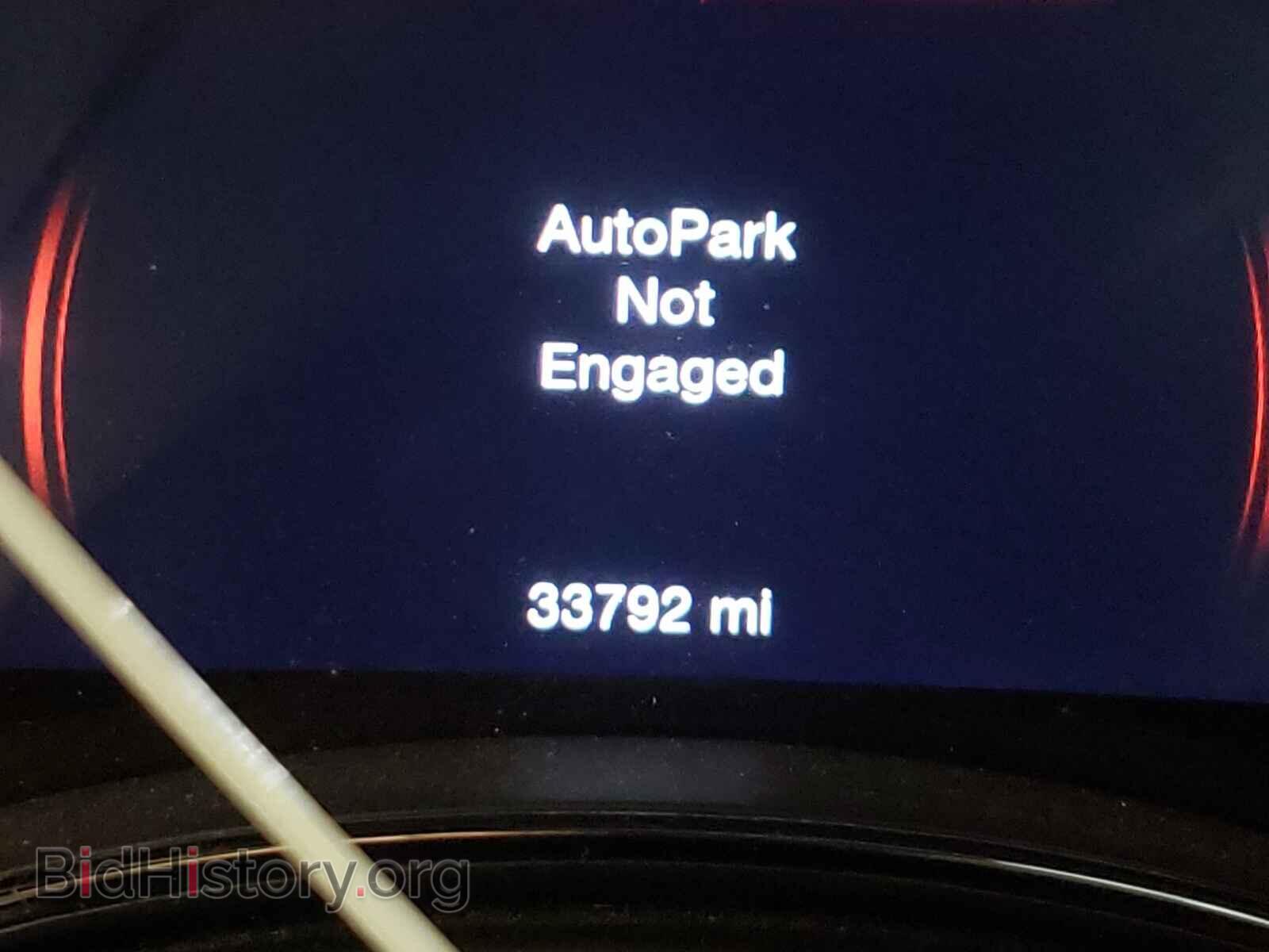 2019 DODGE DURANGO - VIN: 1C4SDJCTXKC633146 - Photo 8