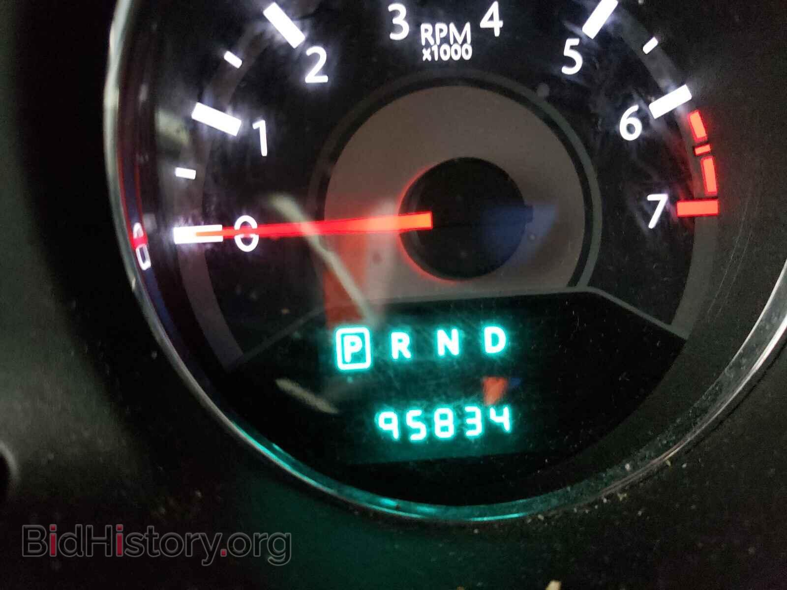 2013 CHRYSLER 200 - VIN: 1C3CCBCG2DN723368 - Photo 8