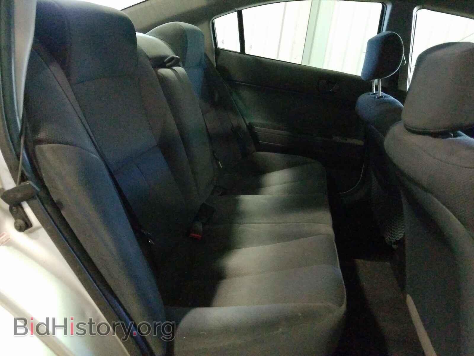 2004 MITSUBISHI GALANT - VIN: 4A3AB36FX4E077976 - Фото 6