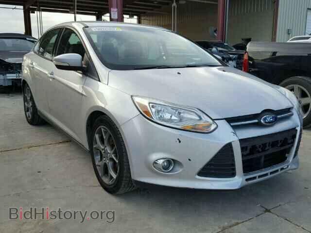 Photo 1FADP3F24DL246910 - FORD FOCUS 2013