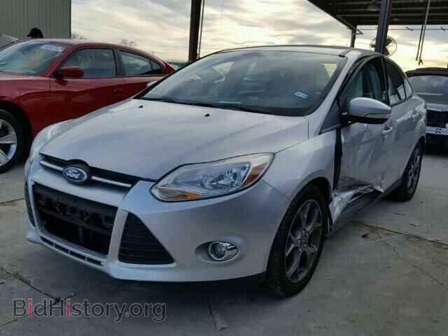 2013 FORD FOCUS - VIN: 1FADP3F24DL246910 - Photo 2