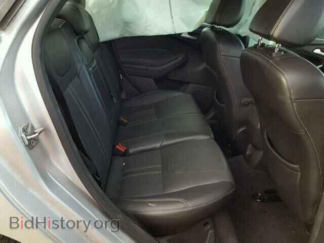 2013 FORD FOCUS - VIN: 1FADP3F24DL246910 - Photo 6