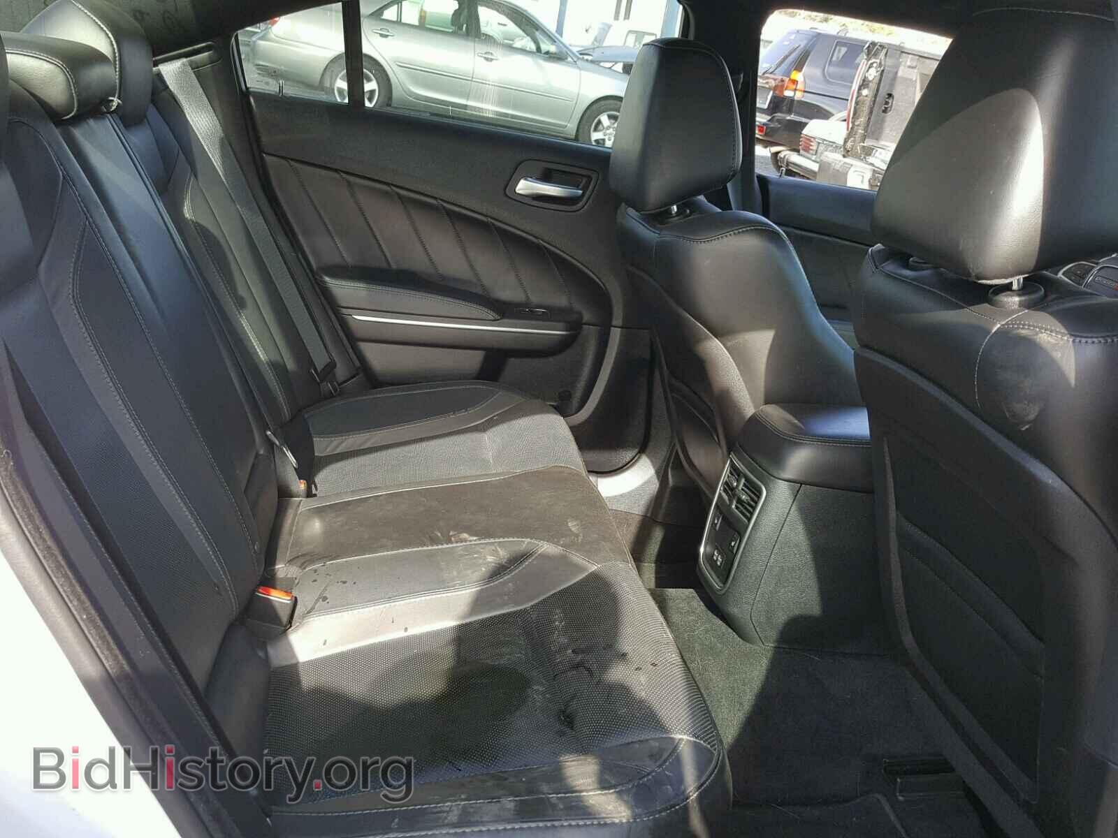 2015 DODGE CHARGER - VIN: 2C3CDXCT8FH759746 - Photo 6