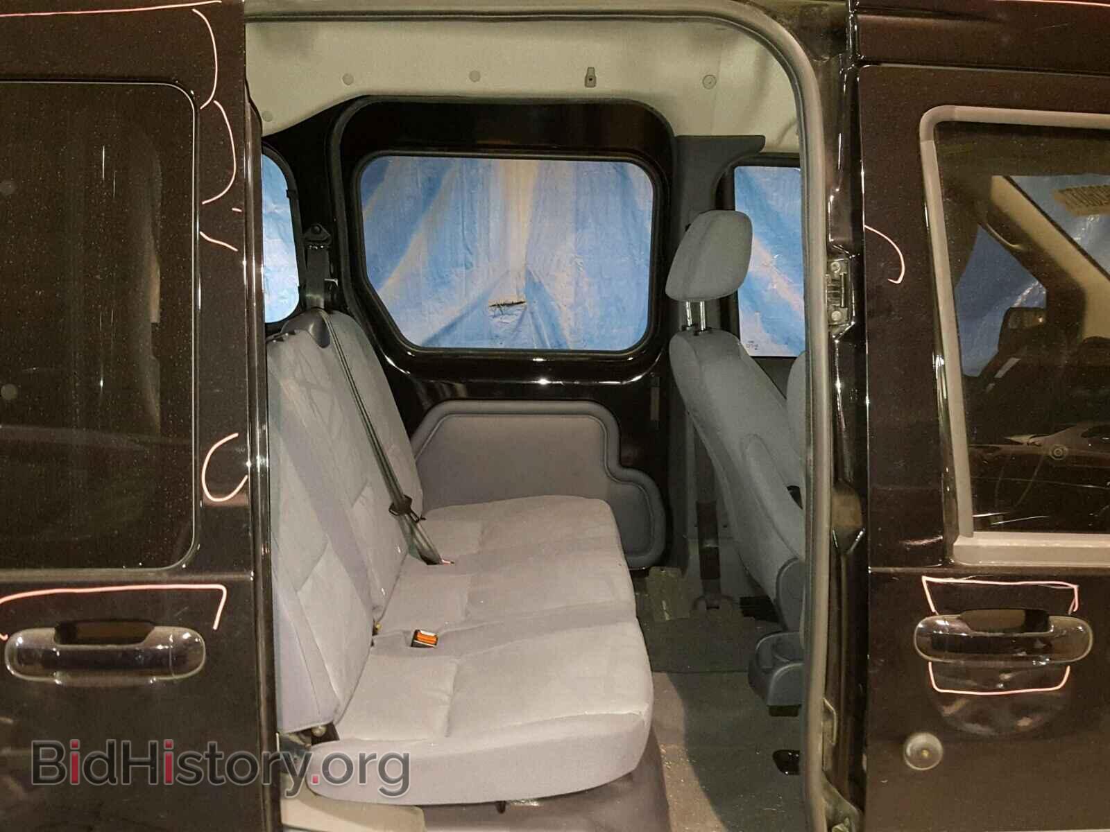 2013 FORD TRANSIT CO - VIN: NM0KS9CN7DT138652 - Фото 6