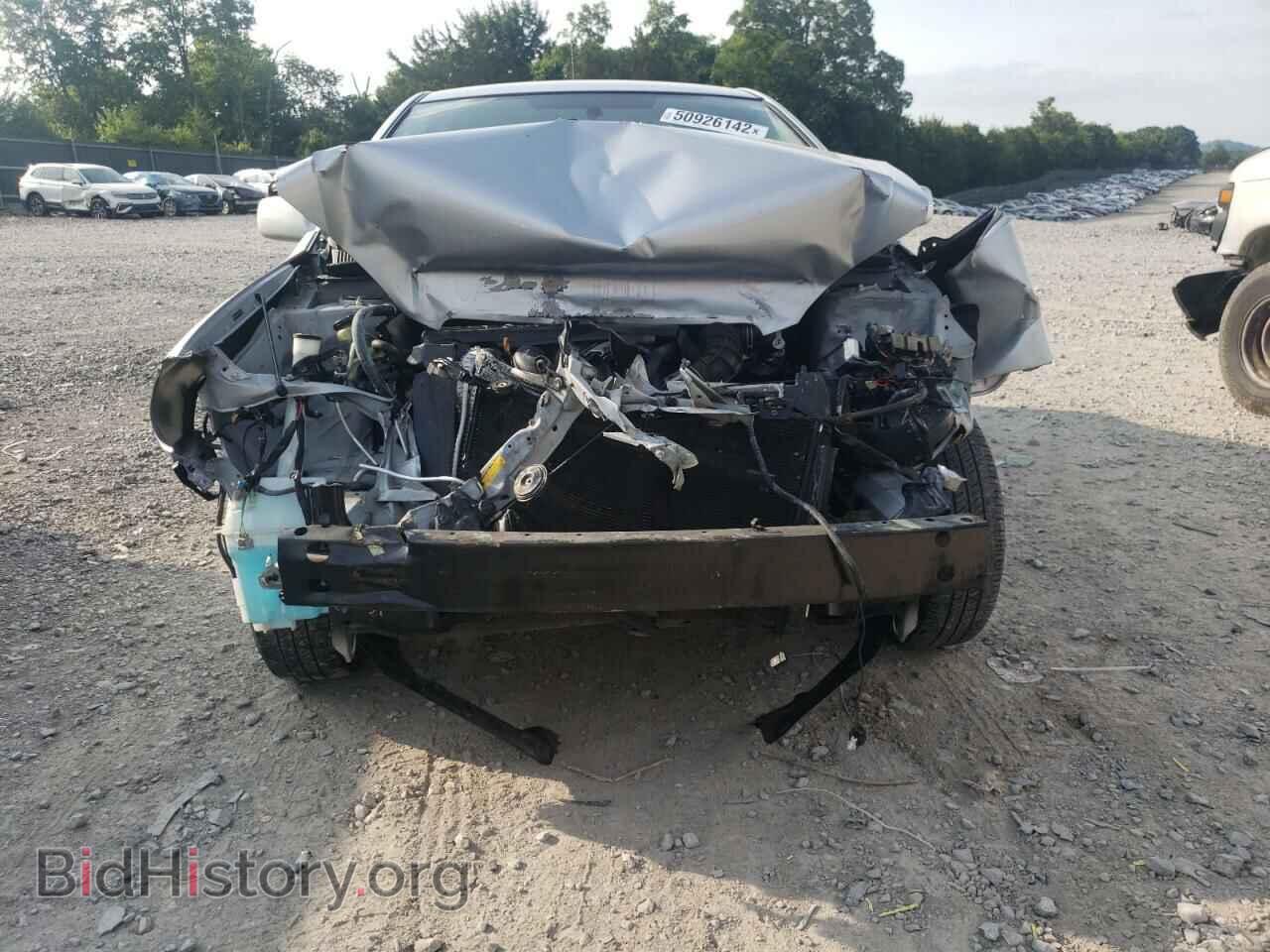 2007 TOYOTA COROLLA - VIN: 2T1BR32E77C829530 - Фото 9