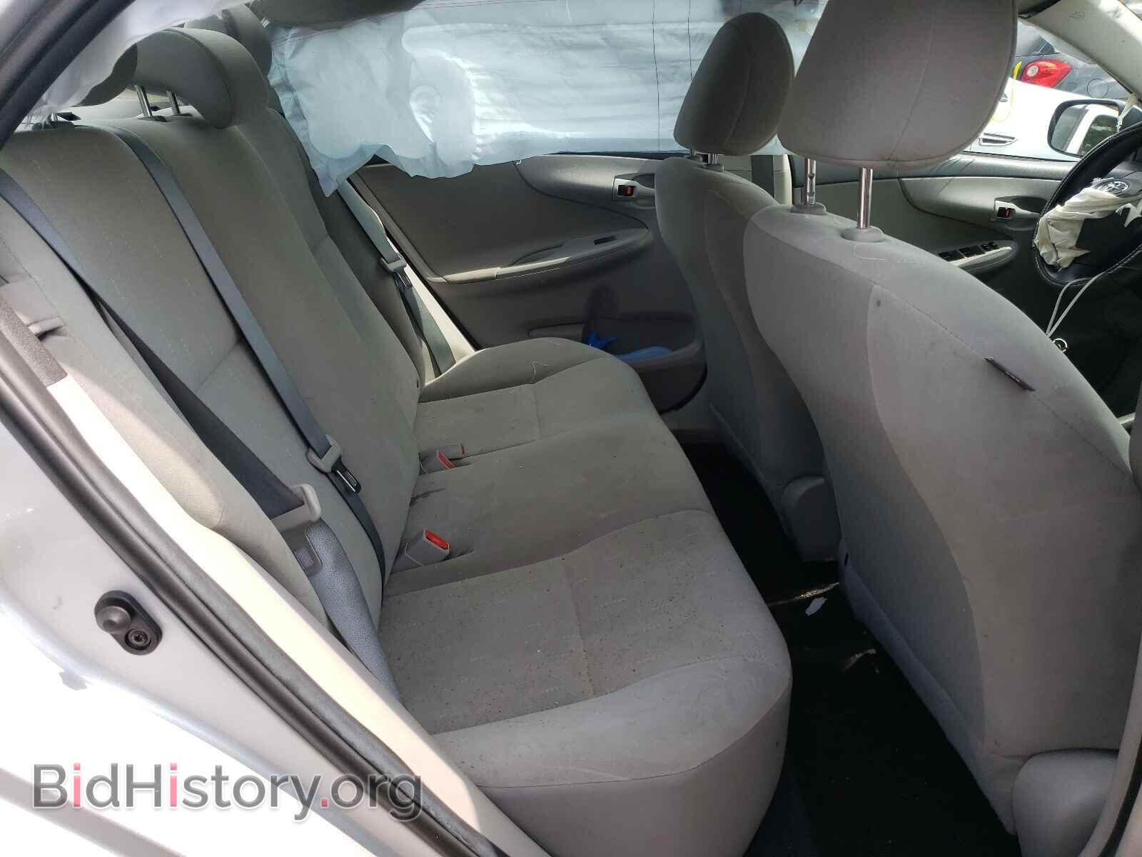 2012 TOYOTA COROLLA - VIN: 2T1BU4EE2CC877687 - Photo 6