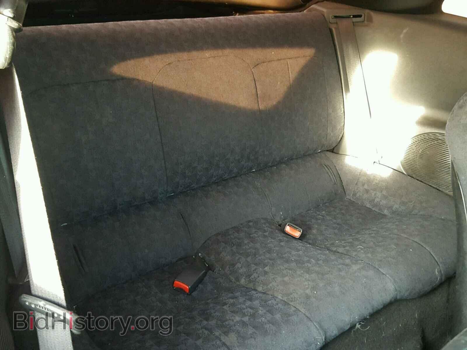 2003 MITSUBISHI ECLIPSE - VIN: 4A3AC34G63E008970 - Фото 6