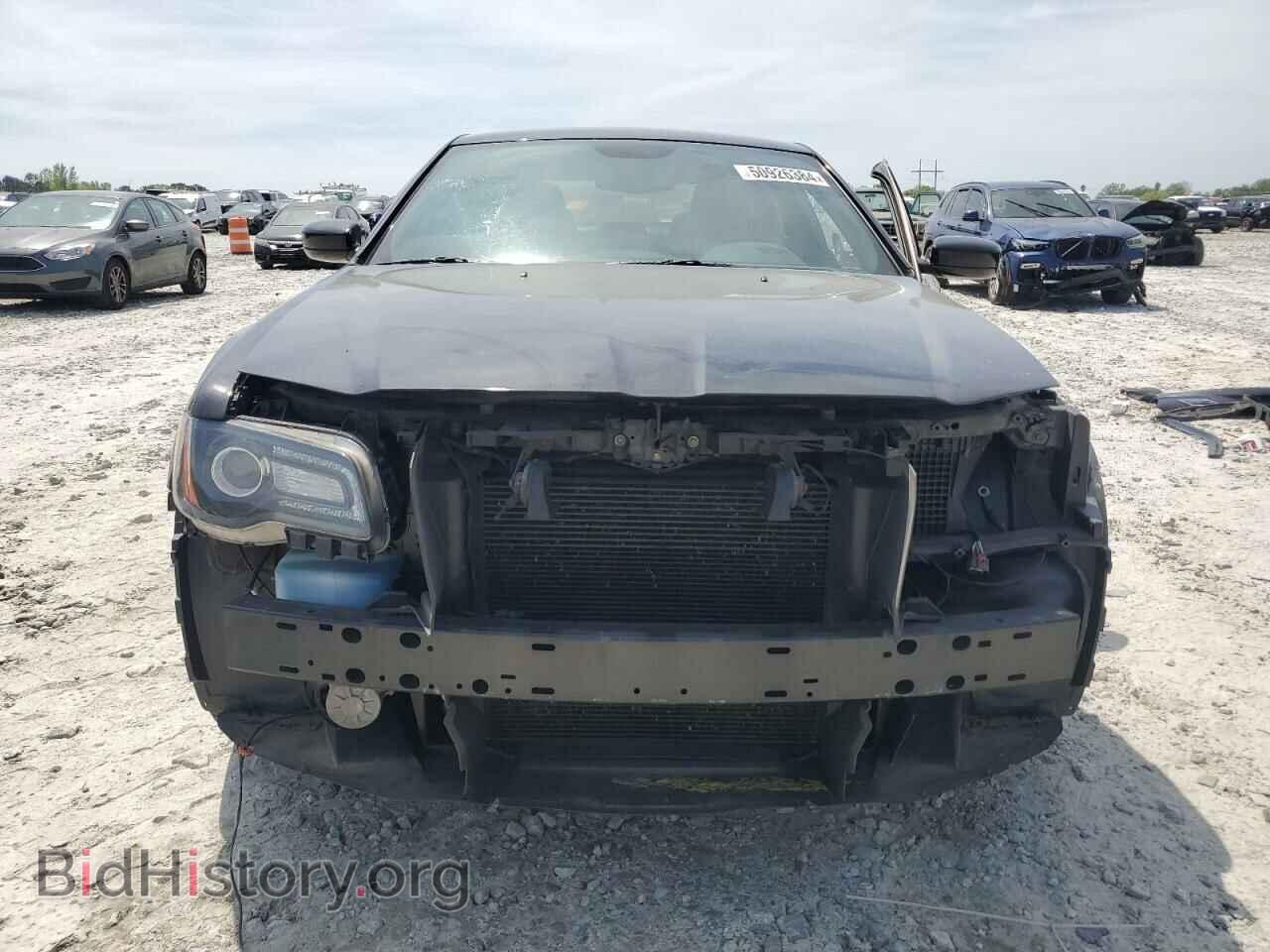2014 CHRYSLER 300 - VIN: 2C3CCAGG7EH190349 - Фото 5