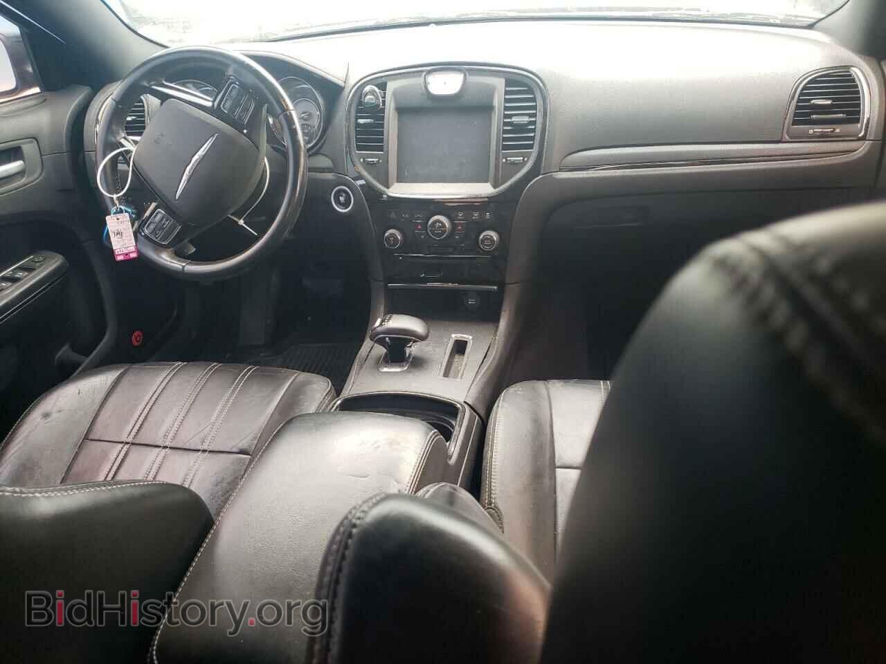 2014 CHRYSLER 300 - VIN: 2C3CCAGG7EH190349 - Фото 8