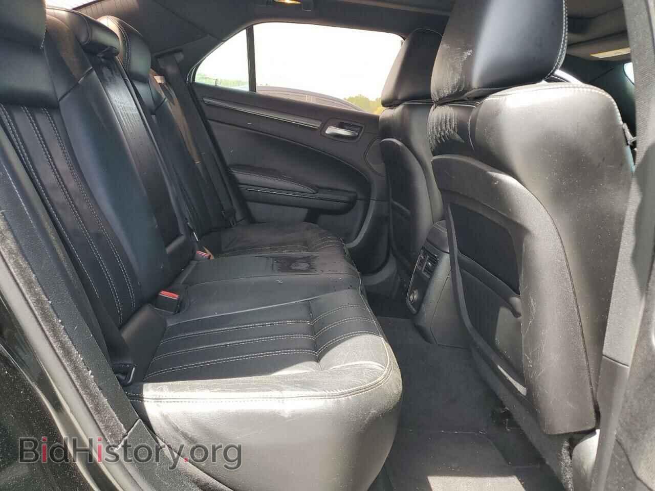 2014 CHRYSLER 300 - VIN: 2C3CCAGG7EH190349 - Фото 10