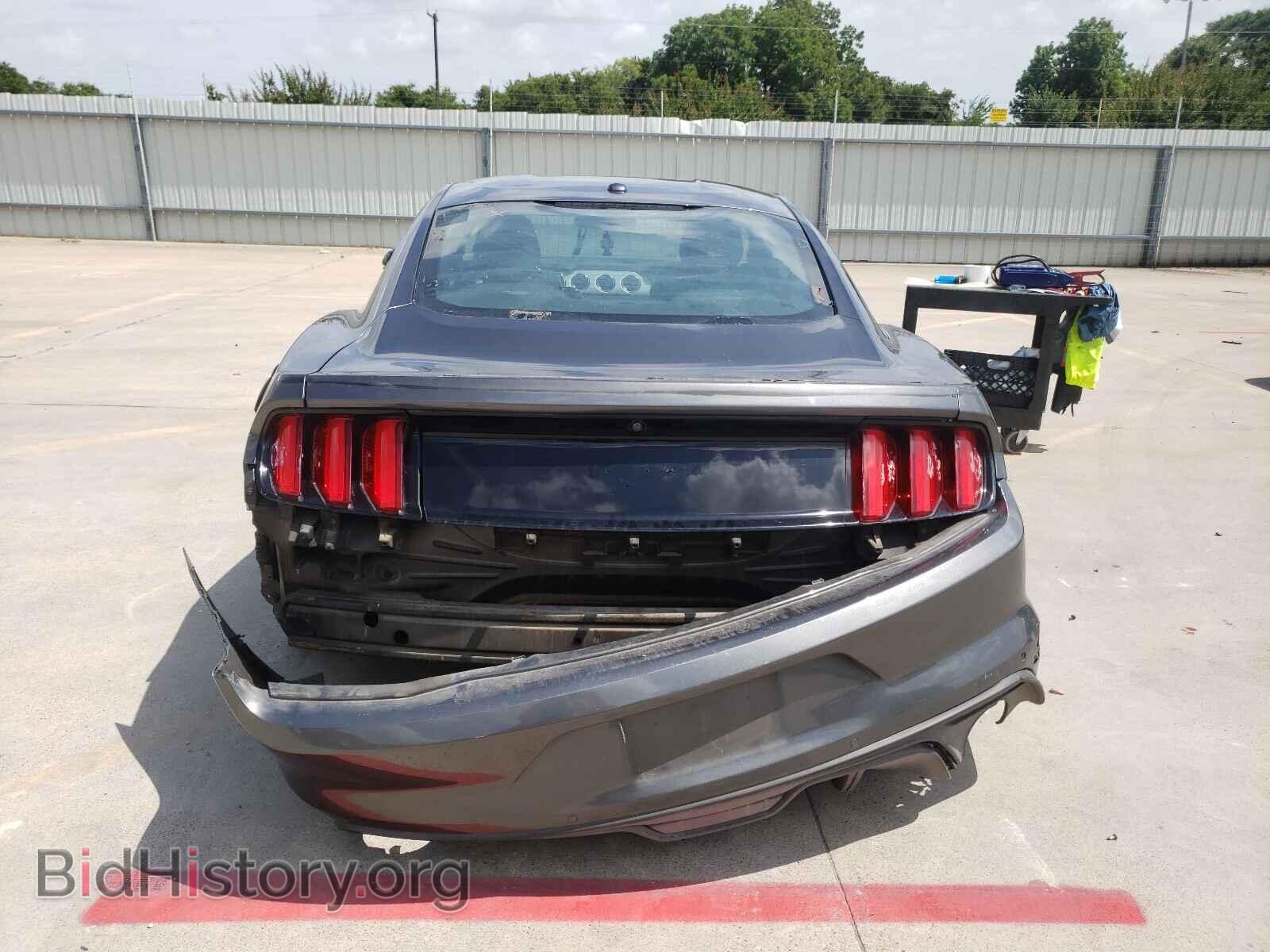 2015 FORD MUSTANG - VIN: 1FA6P8TH1F5418218 - Фото 9