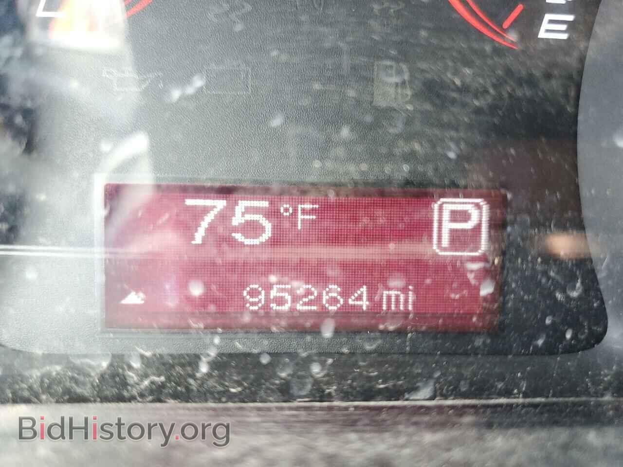 2015 DODGE DART - VIN: 1C3CDFBB5FD116528 - Photo 8