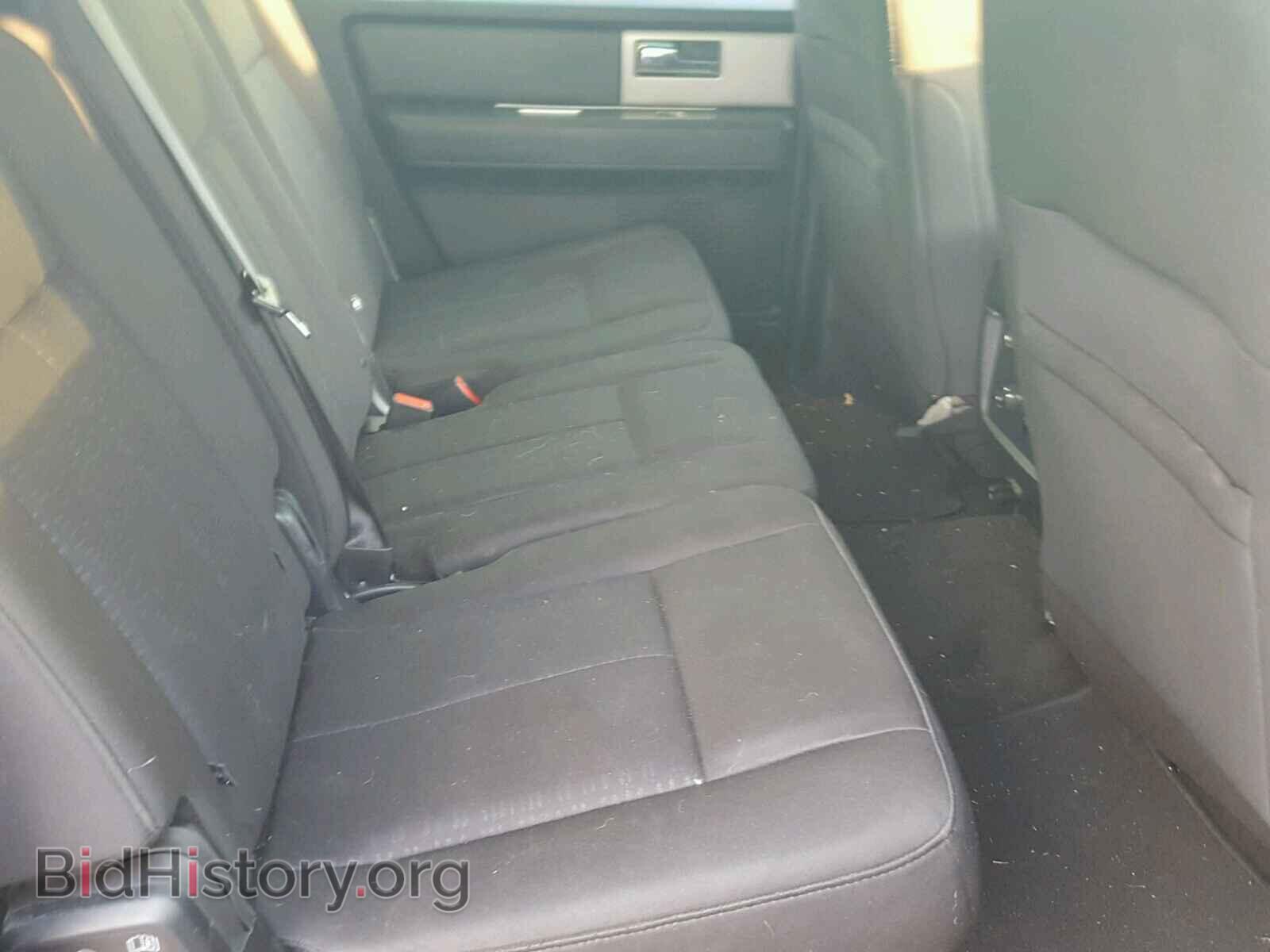 2016 FORD EXPEDITION - VIN: 1FMJK1HT0GEF28200 - Фото 6
