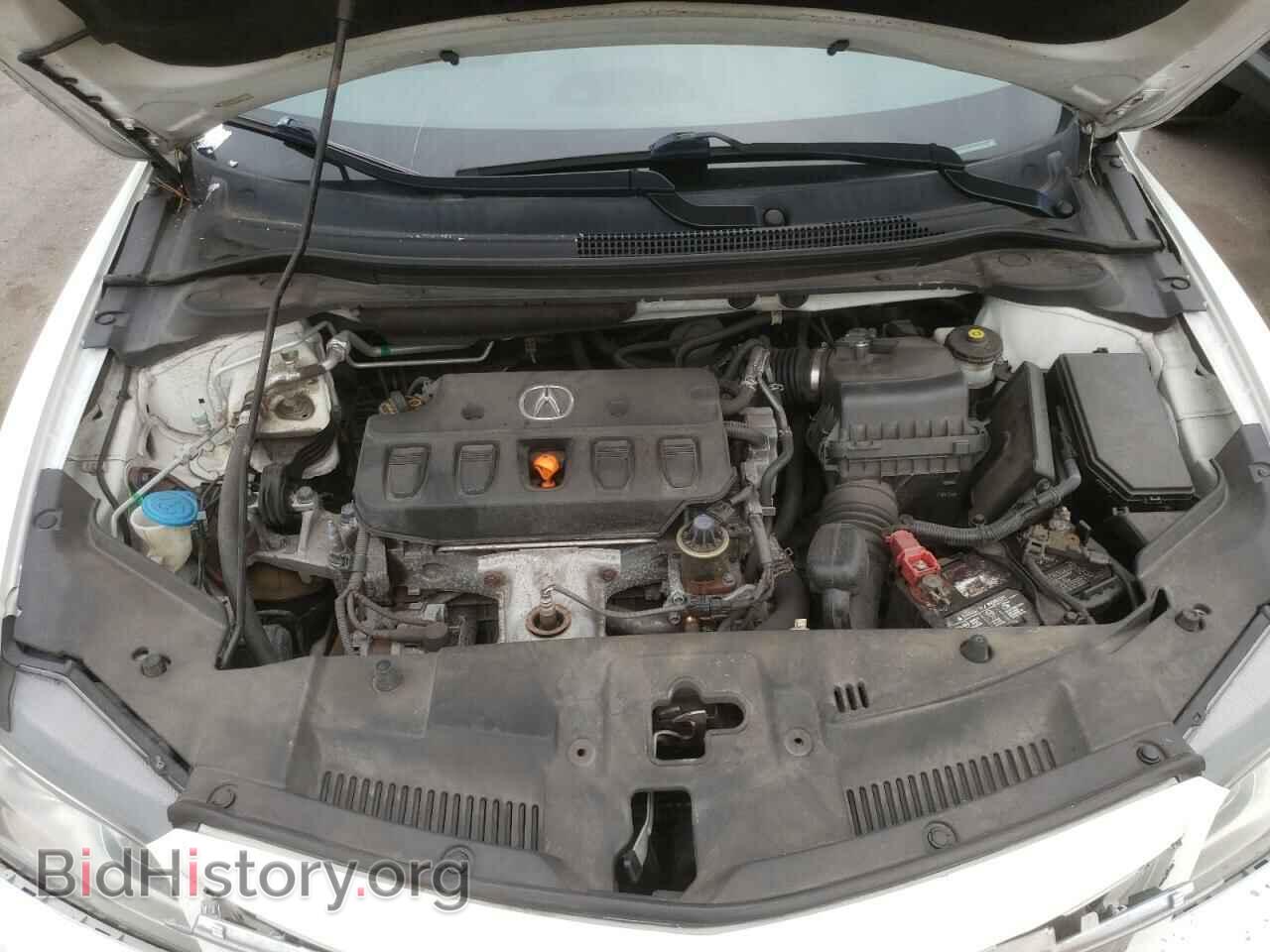 2013 ACURA ILX - VIN: 19VDE1F37DE013215 - Фото 7