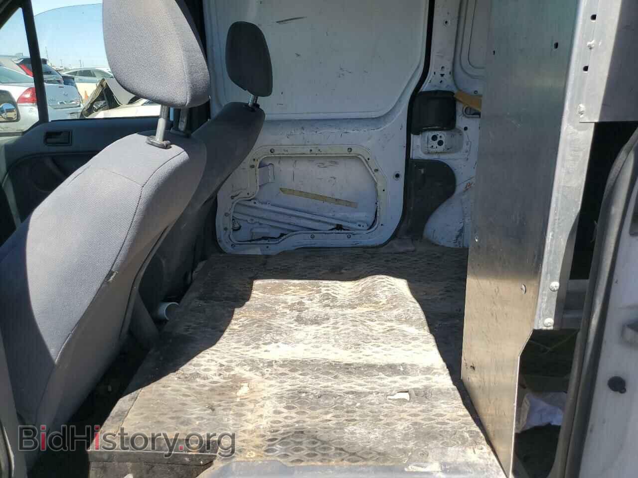 2010 FORD TRANSIT - VIN: NM0LS7BN4AT041219 - Фото 11