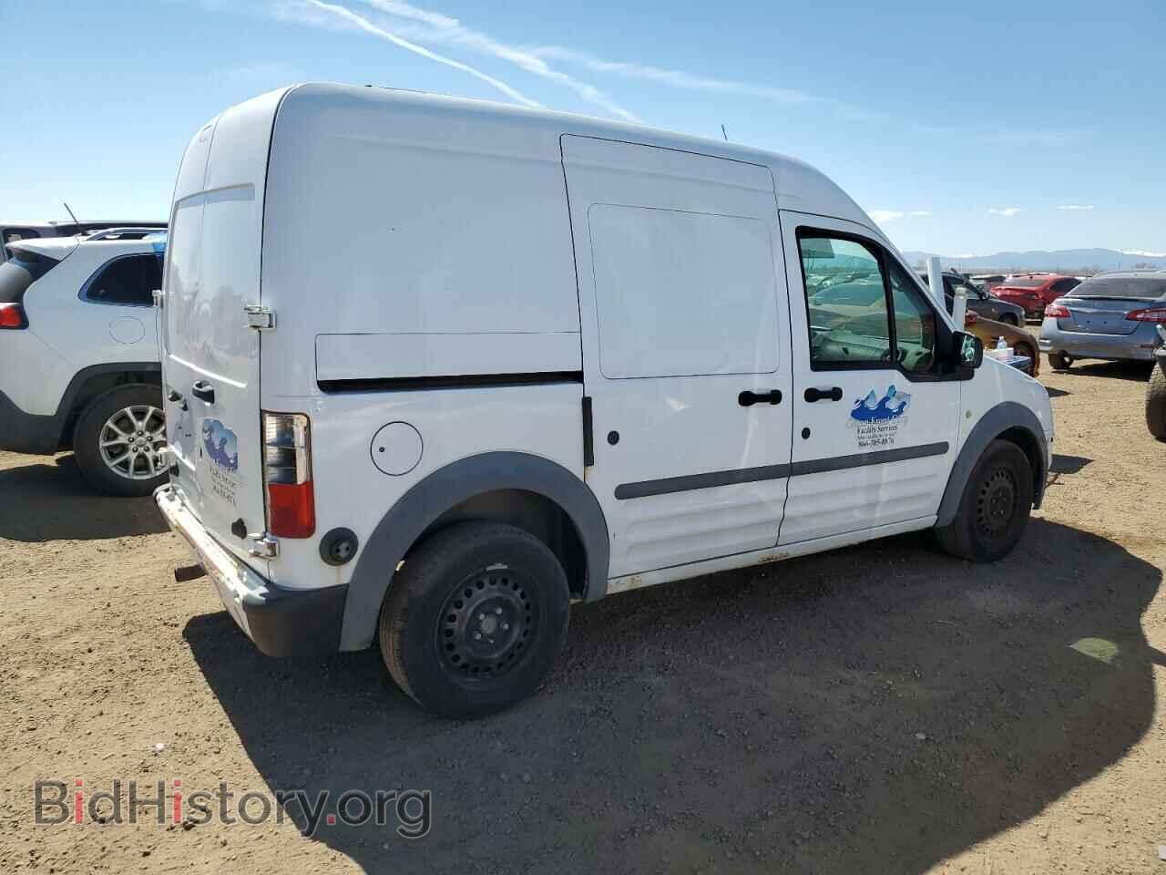 2010 FORD TRANSIT - VIN: NM0LS7BN4AT041219 - Фото 3
