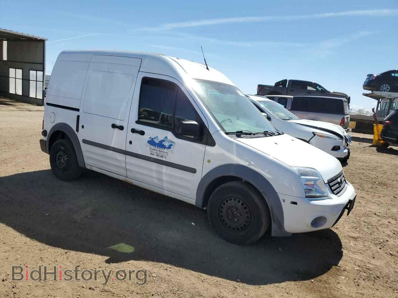 2010 FORD TRANSIT - VIN: NM0LS7BN4AT041219 - Фото 4