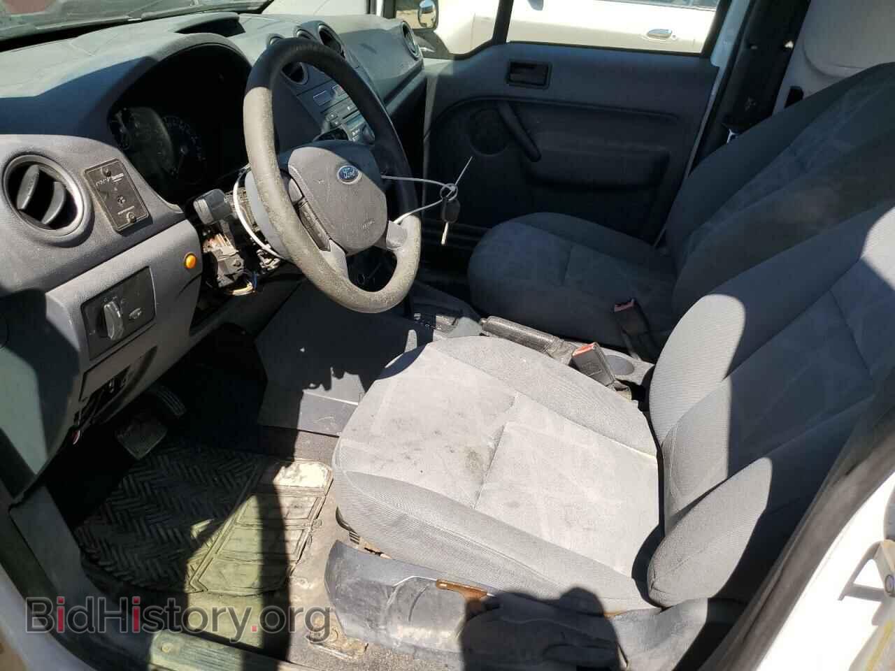 2010 FORD TRANSIT - VIN: NM0LS7BN4AT041219 - Фото 7