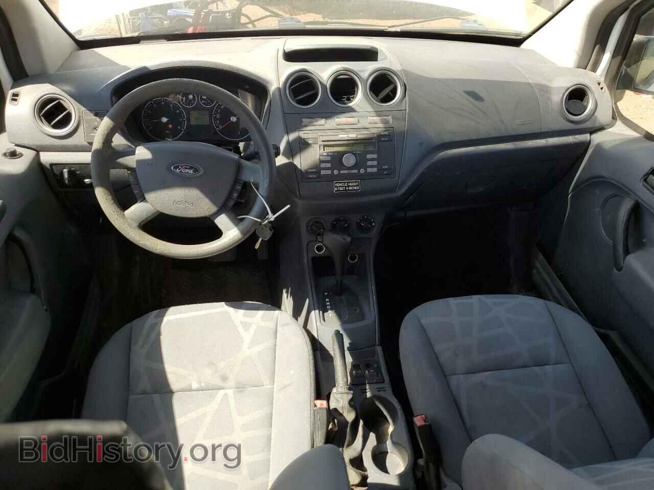 2010 FORD TRANSIT - VIN: NM0LS7BN4AT041219 - Фото 8