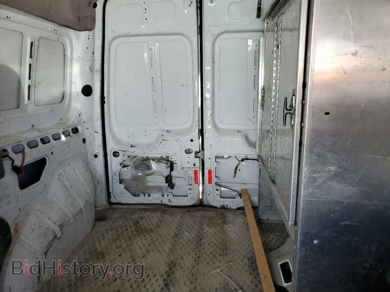 2010 FORD TRANSIT - VIN: NM0LS7BN4AT041219 - Фото 10