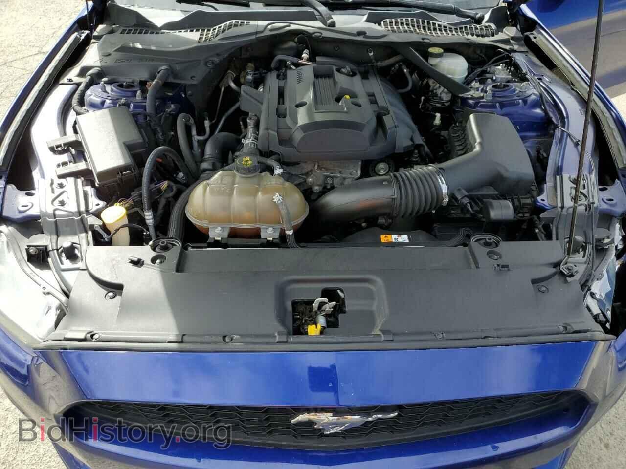 2015 FORD ALL Models - VIN: 1FA6P8TH2F5409141 - Photo 11