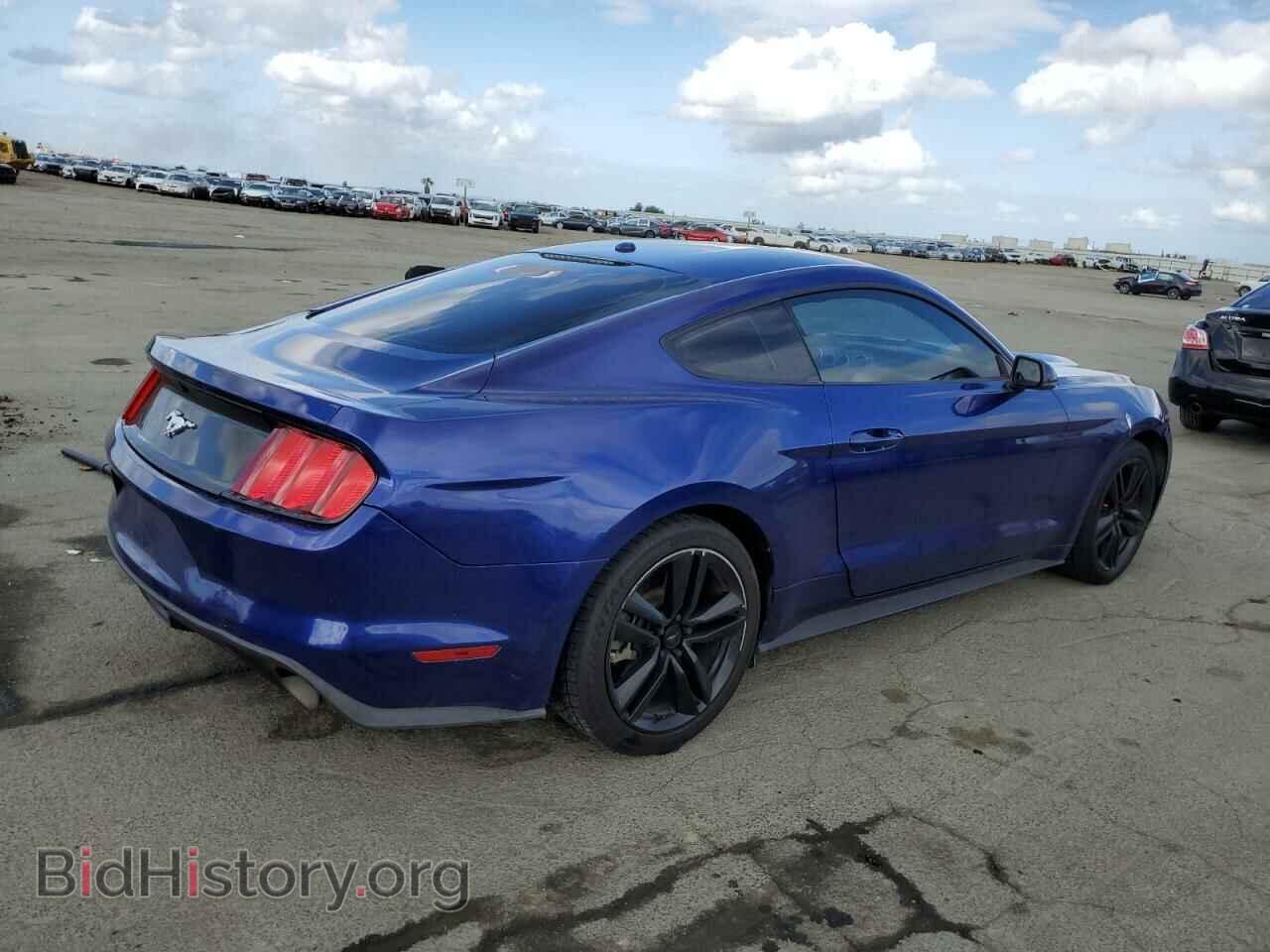 2015 FORD ALL Models - VIN: 1FA6P8TH2F5409141 - Photo 3