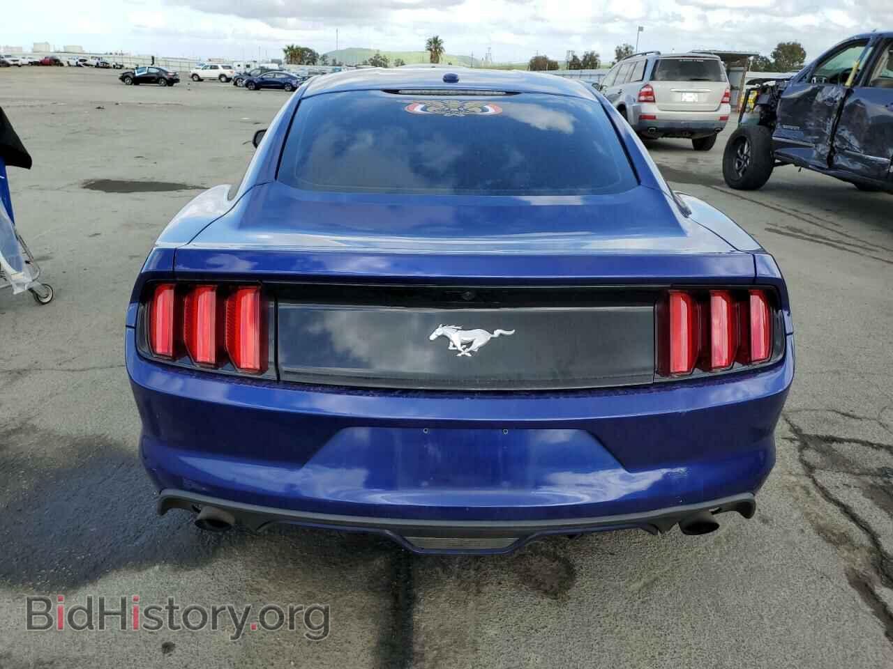 2015 FORD ALL Models - VIN: 1FA6P8TH2F5409141 - Photo 6