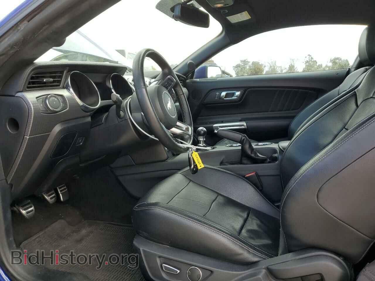 2015 FORD ALL Models - VIN: 1FA6P8TH2F5409141 - Photo 7