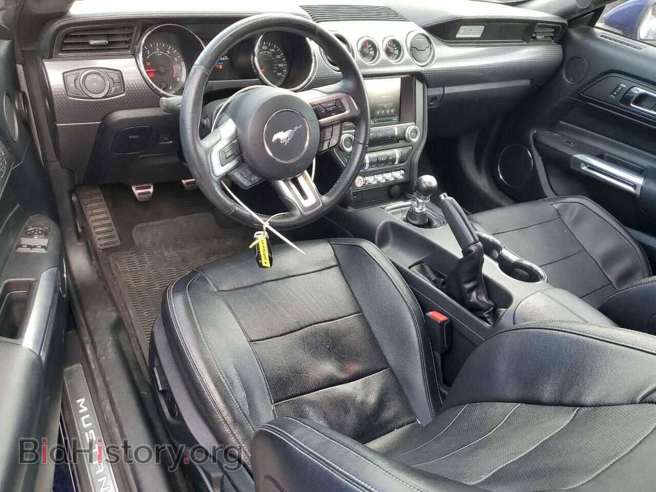 2015 FORD ALL Models - VIN: 1FA6P8TH2F5409141 - Photo 8