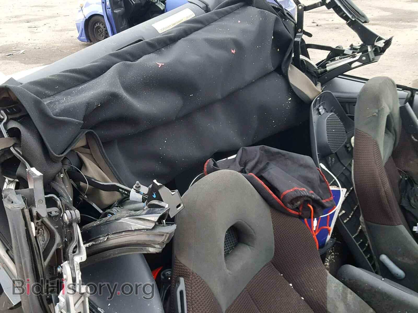2009 MITSUBISHI ECLIPSE - VIN: 4A3AL25F39E041935 - Фото 6