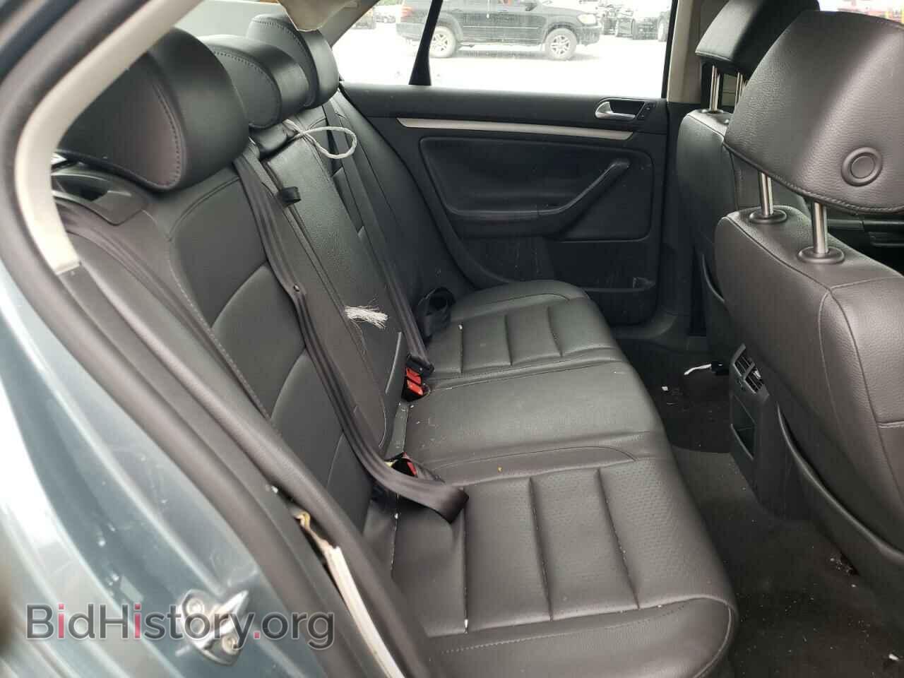 2006 VOLKSWAGEN JETTA - VIN: 3VWSF71K26M763334 - Фото 6
