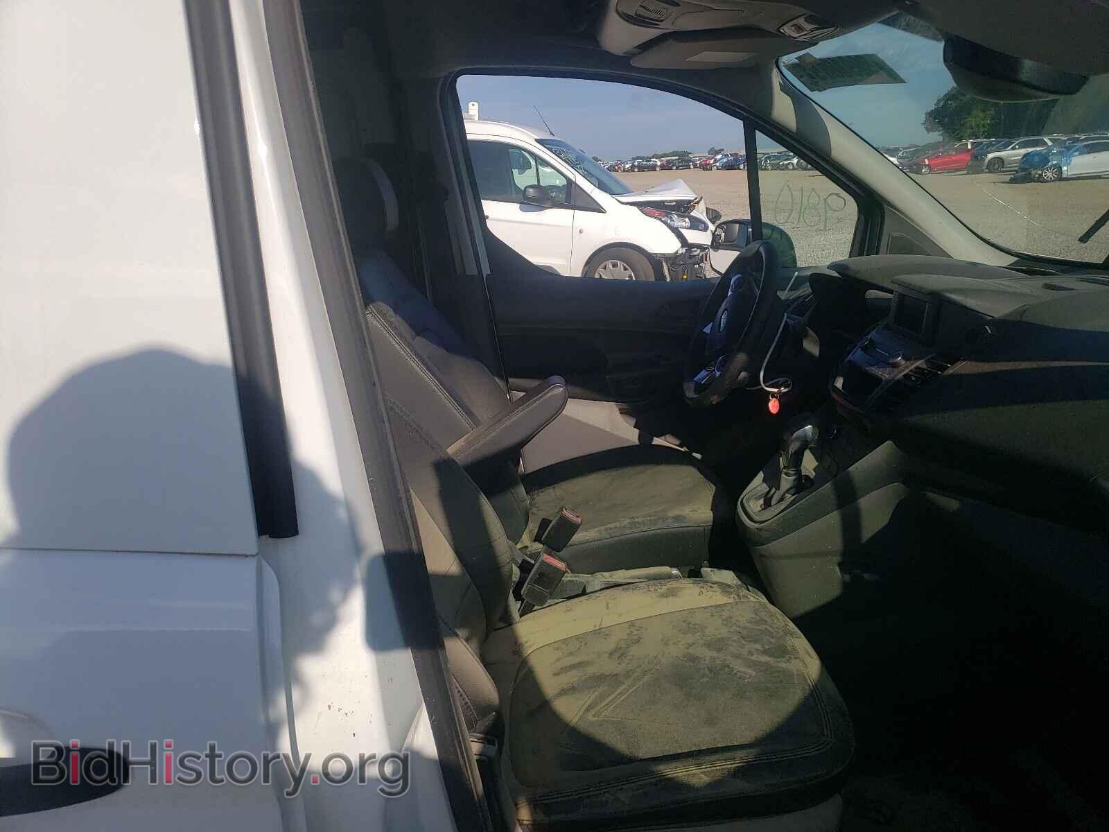 2020 FORD TRANSIT CO - VIN: NM0LS7E26L1450208 - Фото 5