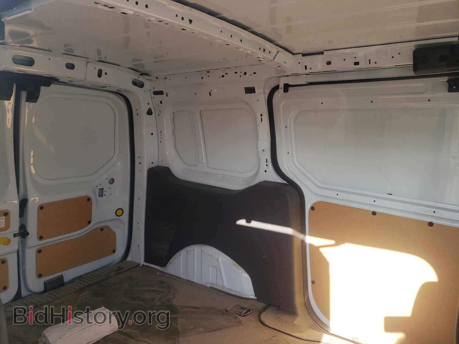 2020 FORD TRANSIT CO - VIN: NM0LS7E26L1450208 - Фото 6