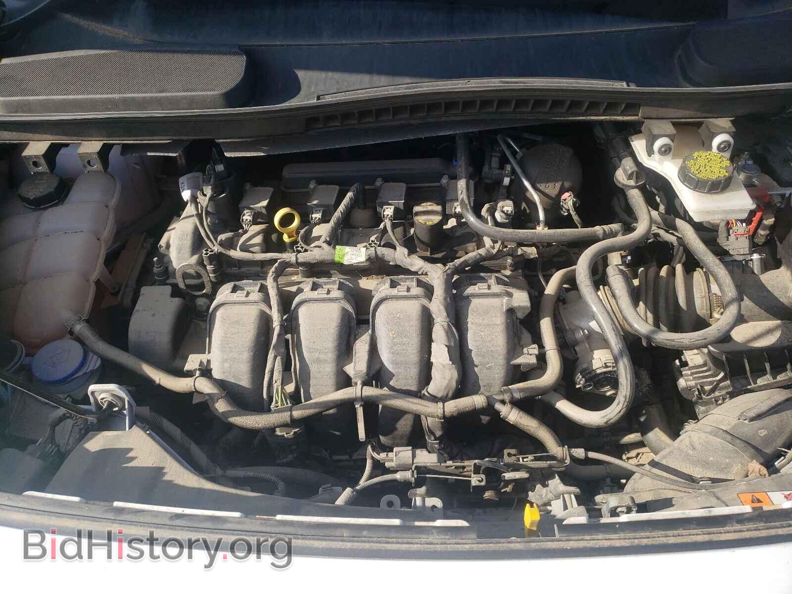 2020 FORD TRANSIT CO - VIN: NM0LS7E26L1450208 - Фото 7