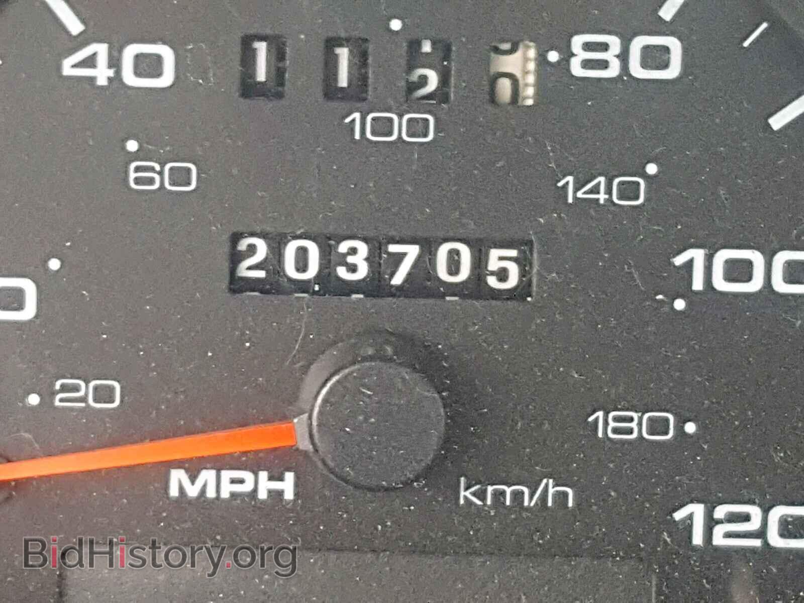2003 FORD TAURUS - VIN: 1FAFP55U63A132425 - Photo 8
