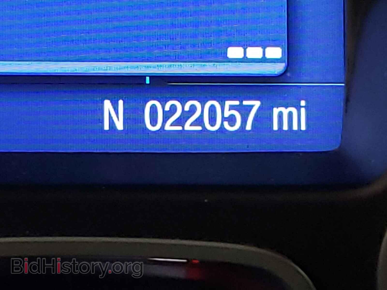 2014 FORD FOCUS - VIN: 1FADP3F27EL209707 - Фото 8