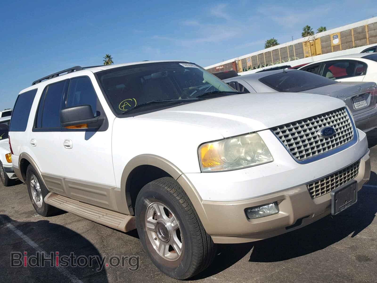 Фотография 1FMPU17536LA82660 - FORD EXPEDITION 2006