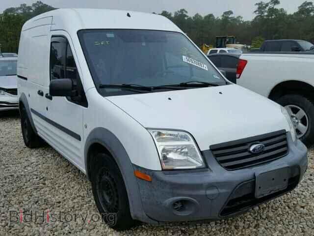 Фотография NM0LS7AN1DT142059 - FORD TRANSIT CO 2013