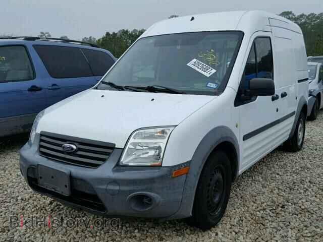 2013 FORD TRANSIT CO - VIN: NM0LS7AN1DT142059 - Фото 2
