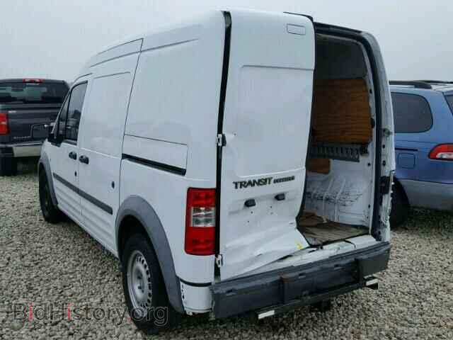 2013 FORD TRANSIT CO - VIN: NM0LS7AN1DT142059 - Фото 3