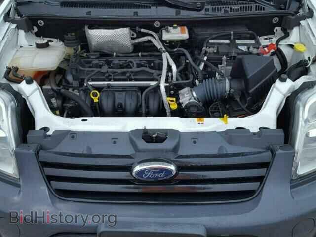 2013 FORD TRANSIT CO - VIN: NM0LS7AN1DT142059 - Фото 7