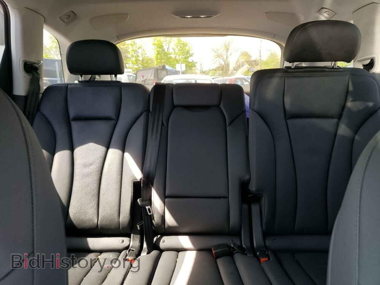 2022 AUDI Q7 - VIN: WA1LXBF74ND013983 - Фото 10