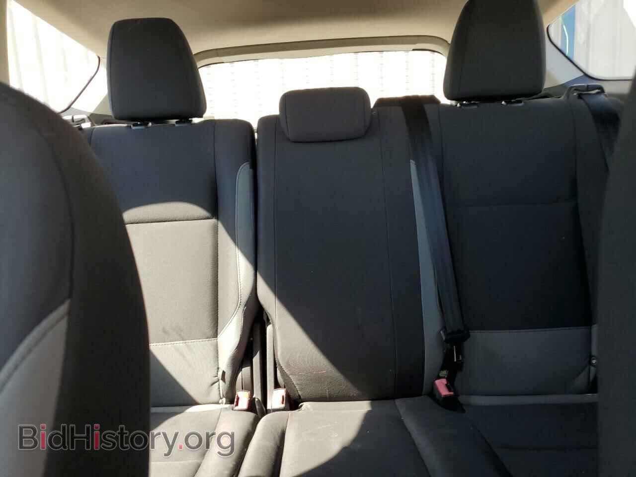 2016 FORD ESCAPE - VIN: 1FMCU0F78GUA91927 - Фото 10