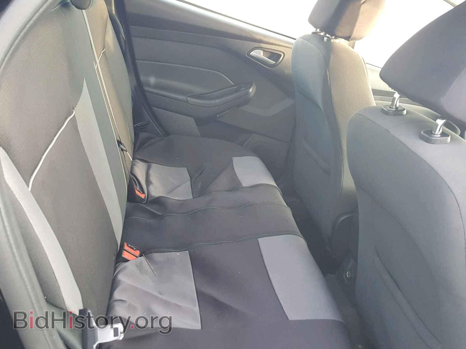 2014 FORD FOCUS - VIN: 1FADP3F29EL427499 - Фото 6