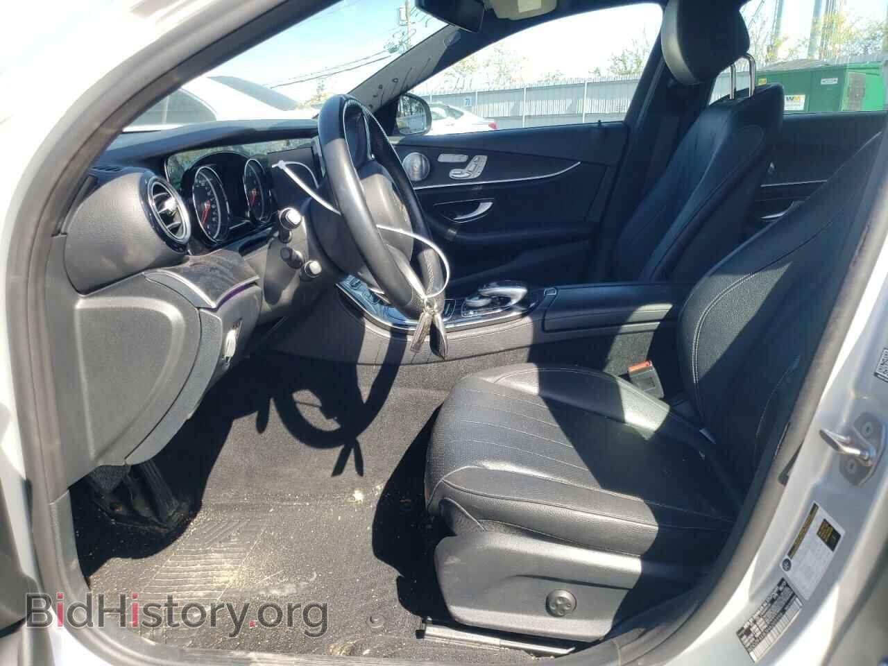 2017 MERCEDES-BENZ E-CLASS - VIN: WDDZF4KB3HA205996 - Фото 7